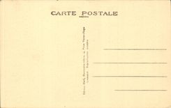 CPA Grenoble Quays of Isere the strong Plane and the Bastille