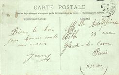 CPA grosse Chartreuse Ansicht des Klosters