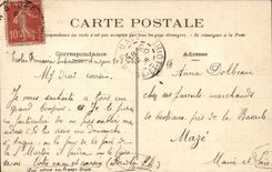 CPA Angers higher Elementary school boys the refectory