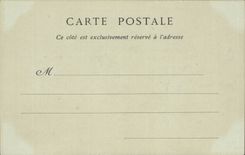 CPA Angers Places rallying the post office