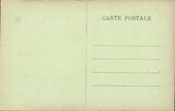 CPA Nimes Aren-Innengalerie von rez der Fahrbahn