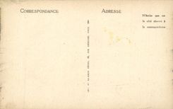 CPA Nimes Garten der romischen Bader des Brunnens