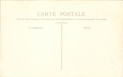 CPA Nimes Tempel von Diane