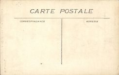 CPA Villeneuve Avignon Church