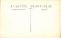 CPA Villeneuve Interior Avignon of the cloister of the church