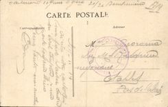 Angers CPA Places rallying