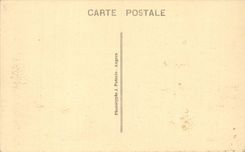 Angers CPA places Rue rallying of Alsace the new stores of the New Galleries