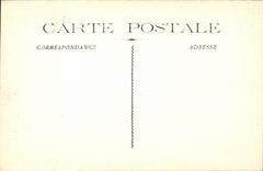 Villeneuve Avignon CPA Old church of the Carthusian monks