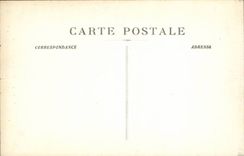 Villeneuve Avignon CPA Ruins of the vault of Chartreuse