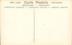 Villeneuve Avignon CPA the castle Saint Andre