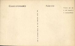 Villeneuve chartreuse Avignon CPA Old of the valley of Blessing the fountain Saint Jean