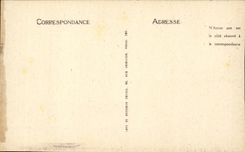 Villeneuve Avignon CPA Tomb Of Innocent VI Vault of the old people's home