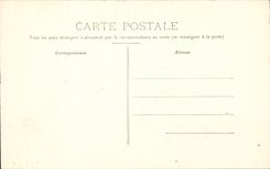 CPA the bridge of Gard