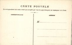 CPA the bridge of Gard