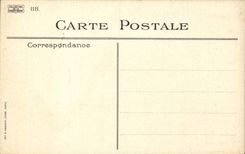 CPA FAntaisie Humour l'ete a Evian Saison du 1er mai au 15 octobre