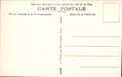 CPA Bohrgerat von InnenCompiegne des Trainers des Foch Marschalls in dem war Zeichen der Waffenstillstand (Marcel Mages)