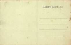 CPA Chateauneuf les Bains Our Lady of the Hope