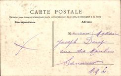 CPA Laffitte Houses the vat (cows)