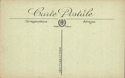 Nimes CPA der Magne Aufsatz