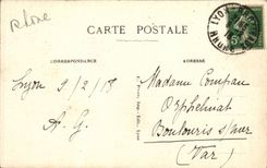 Lyon CPA Church St Bonaventure