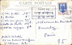 Lyon CPA Places Carnot