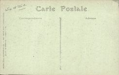 CPA Amboise Aile Louis XII la salle des quatre travees 