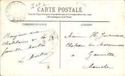 CPA Amboise Panorama