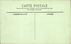 CPA Amboise Le chateau