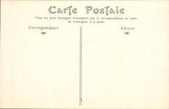 CPA Villeneuve Avignon the tower of Philippe the Beautiful one