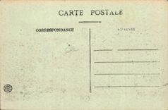 Lyon CPA the new bridge of the hotel God