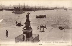 Toulon CPA marine engineering