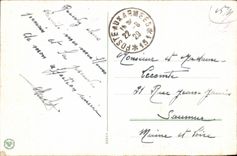 Koblenz CPA Deustches Eck Ehrenbreitstein