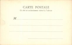 CPA Lyon the church St Georges and the prospect for the bridges St Georges and Tilsitt