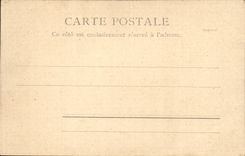 CPA Lyon the slope of Fourviere