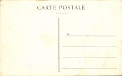 CPA Lyon Slope and ND basilica of Fourviere