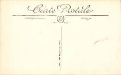 Lyon CPA Old sanctuary of Fourviere