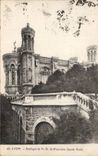 Lyon CPA Basilica of ND of Fourviere