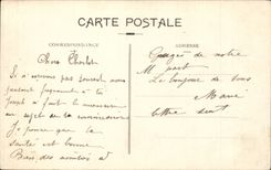 CPA Lyon Bridge of the South and Gailleton quay