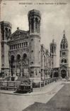 CPA Lyon Basilica Old sanctuary