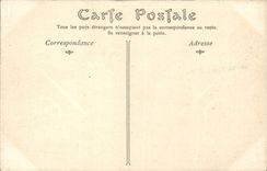 CPA Lyon Basilica Old sanctuary