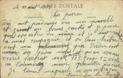 Comemrcy CPA Barracks oudinot