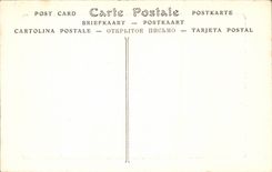 CPA Orleans Ruins of the vault Saint Jacques