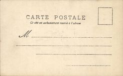 CPA Phantasie-Kind-Kuken