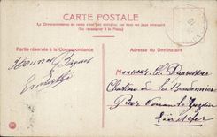 Merry CPA Fantasy Child Easter EAster