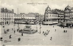 Orleans CPA the place of MArtroi