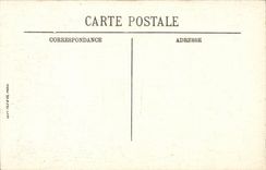 Orleans CPA Town hall the garden and the vault Saint Jacques