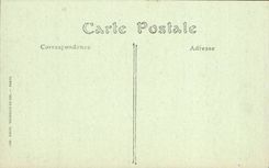 Orleans CPA ruins of the vault Saint Jacques