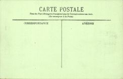 Orleans CPA the place of Martroi and the street of the Republic