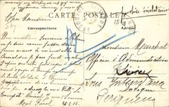 Historical Orleans CPA Museum Cabu Hotel or house of Diane