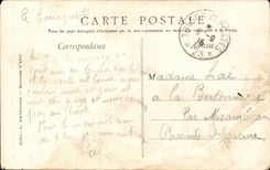 Orleans CPA historical House known as of François 1st